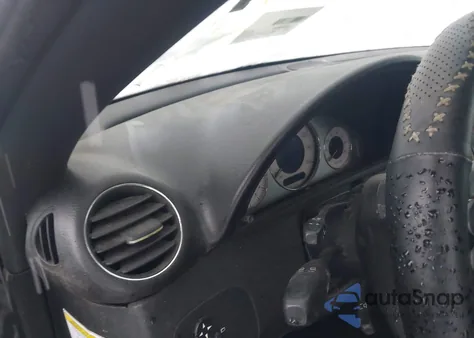 2007 Mercedes-Benz Clk 350 из США, поврежденный, VIN WDBTK56F47F211952